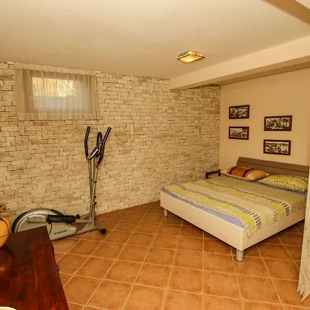Villa Istriana Jakob With Pool Tar-Vabriga