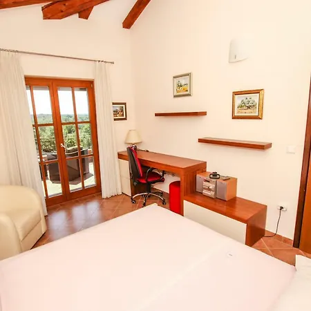 Villa Istriana Jakob With Pool