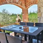 Istriana Jakob With Pool Villa
